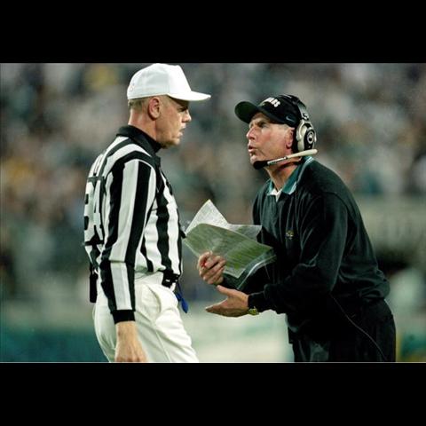 NFL Referee Tells All: Super Bowl Secrets