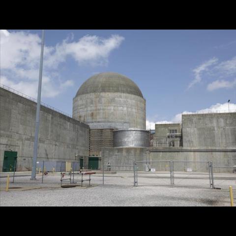 Duke Energy Cancels Alert At NC Nuclear Plant | wfmynews2.com