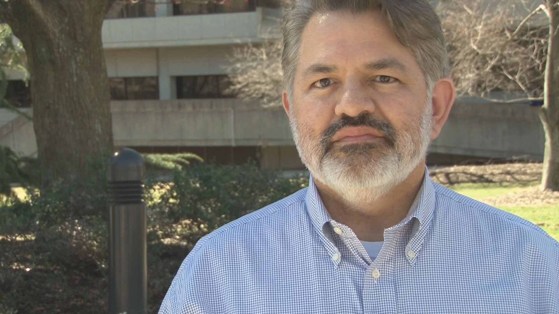 Greensboro Has Had Revolving Door Of City Attorneys