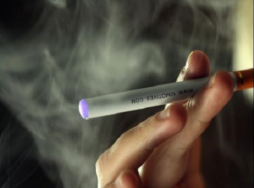 can you smoke cigarettes in public in los angeles E-Cigarettes Banned In Most Public Places In LA