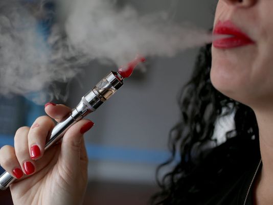 Poison Centers Warn Of E Cigarette Accidents wfmynews2