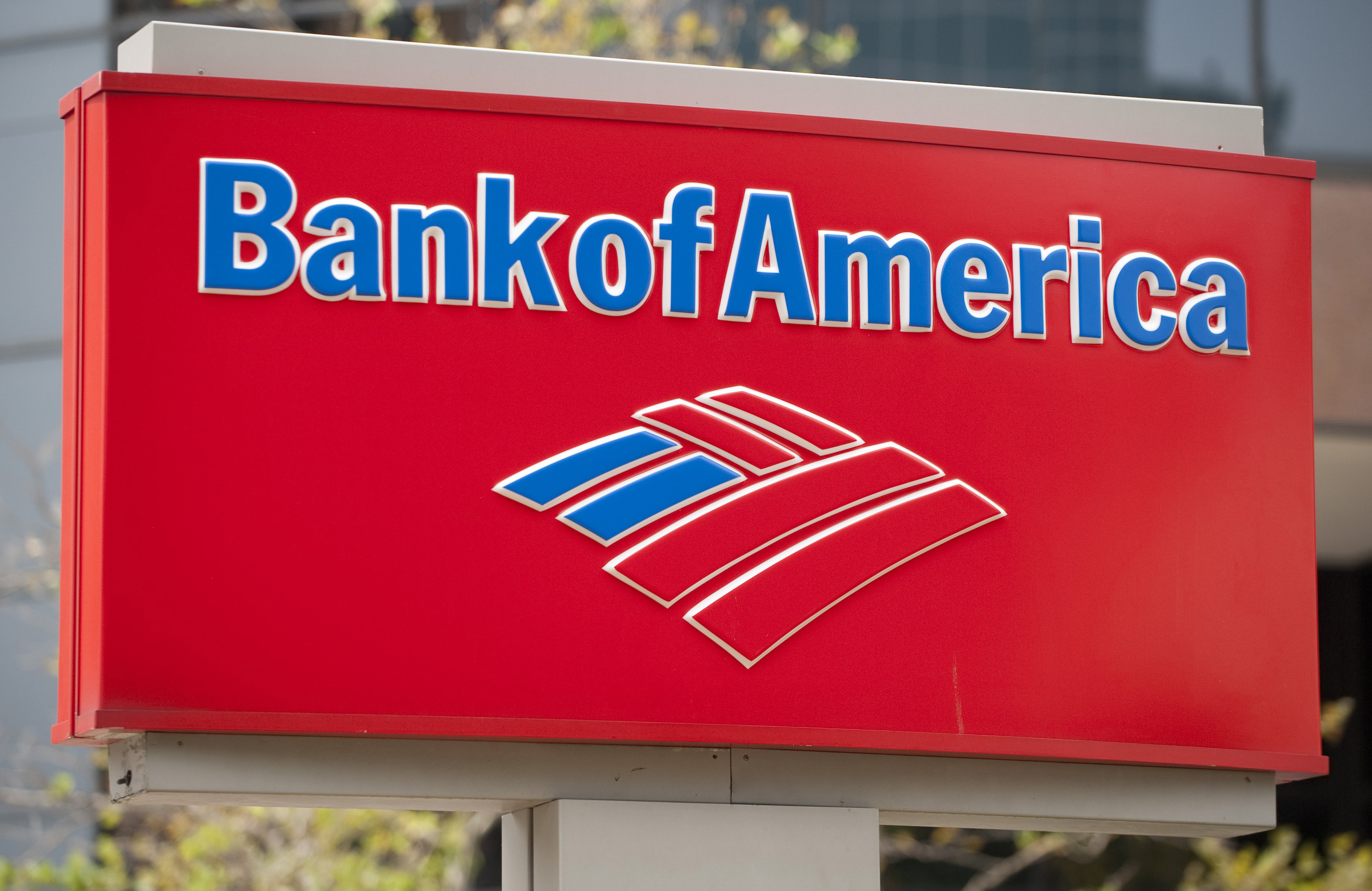 Greensboro Police Investigate Attempted Bank Of America Robbery