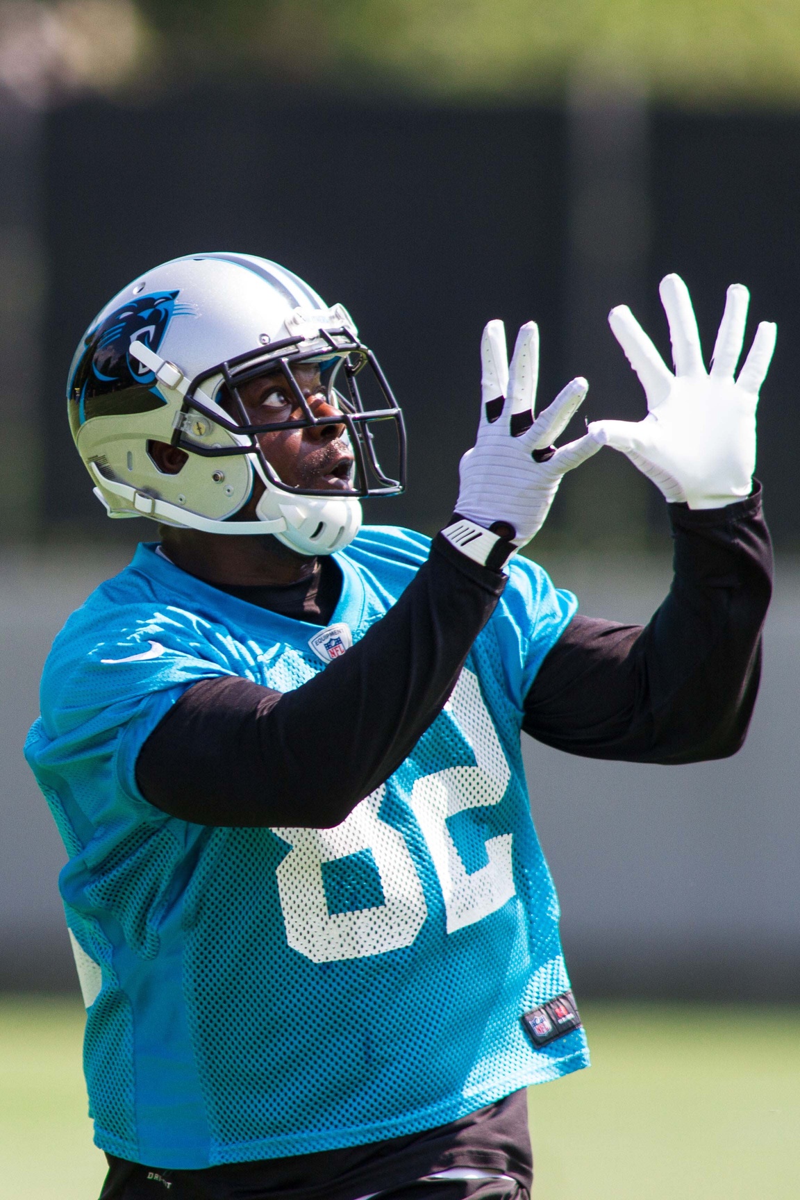 Where Are They Now: Jerricho Cotchery