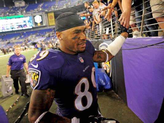 Steve Smith: Saying 'Goodbye' to a Panthers great