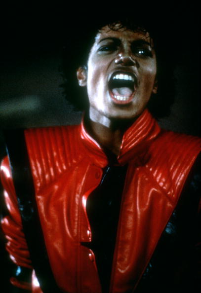 Michael Jackson's Thriller 3D' Set To Premiere