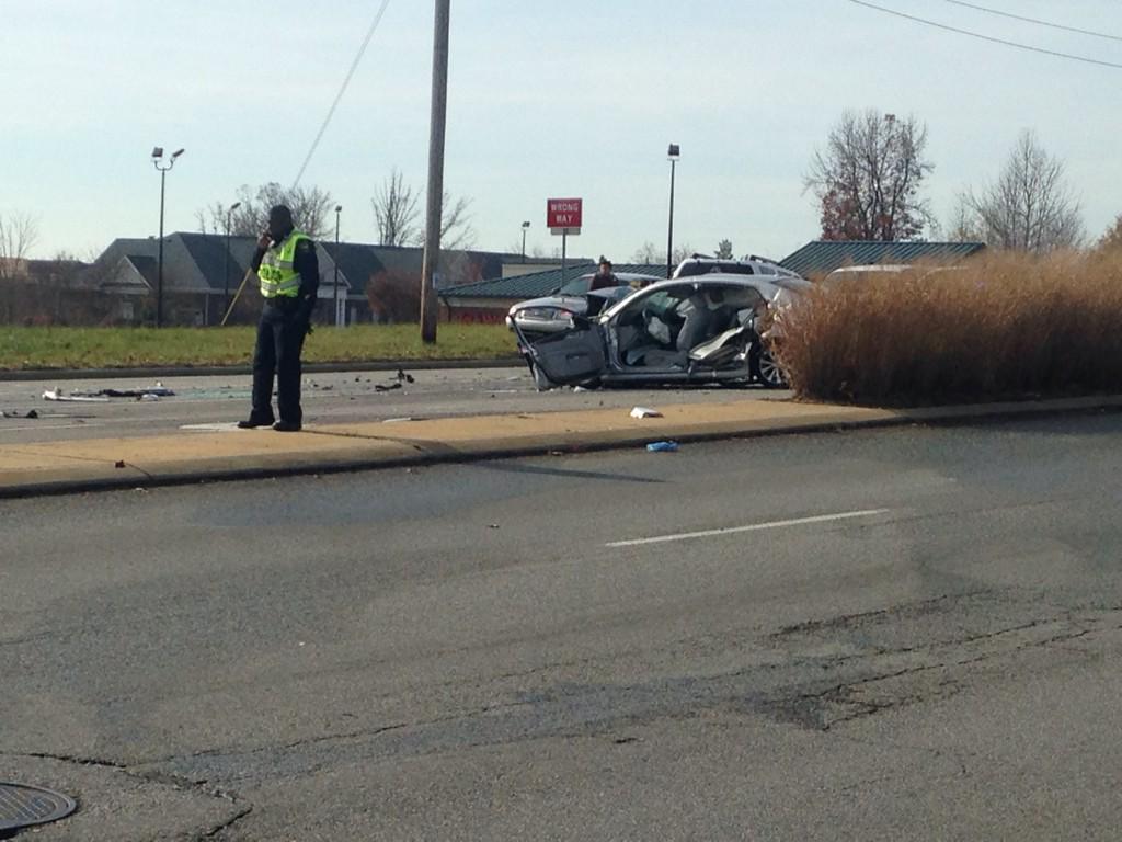 Two People Killed In Wendover Crash Involving Multiple Cars