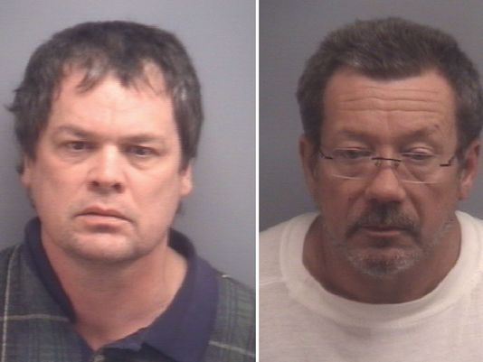 DNA Evidence Leads To Arrests In 3 Va. Cold Cases | Wfmynews2.com