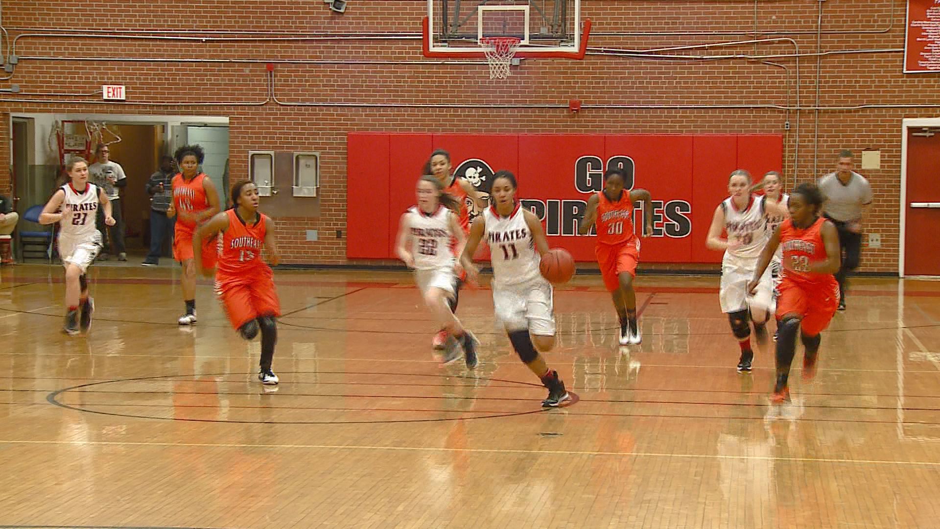 Jan. 30th "Nothing But Net" Scores & Highlights