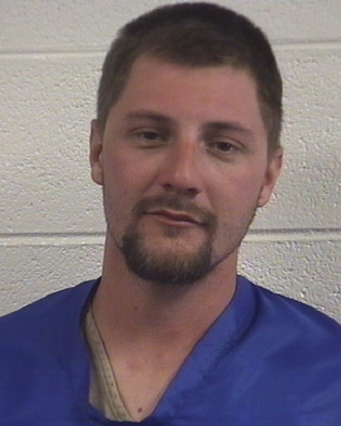 Reidsville Man Arrested After Hitting Deputys Car In Chase 1501