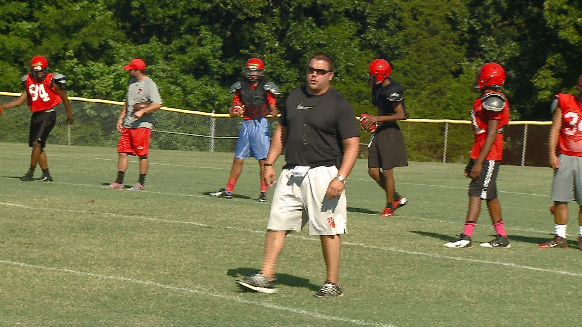 Wes Mattera Resigns As Head Coach At Thomasville