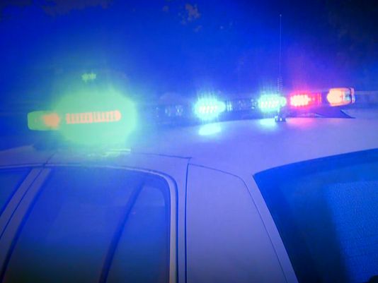 Graham Police Find Woman With Gunshot Wound In Backseat of Car ...