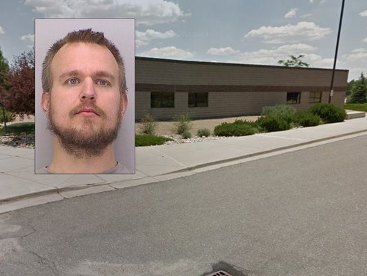 Police: Man Pulls Gun Over Parking Space At School | wfmynews2.com