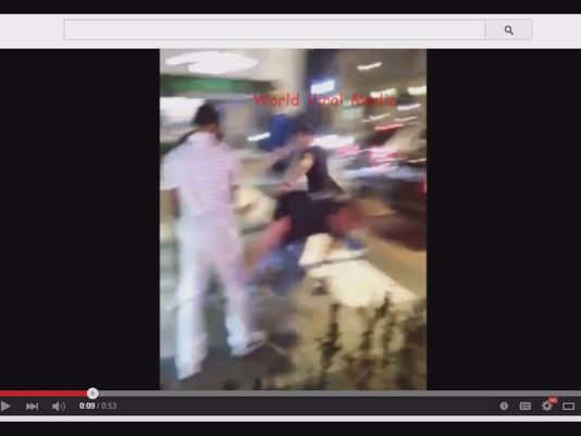 Fifth Suspect Charged In Downtown Winston-Salem Fight | wfmynews2.com
