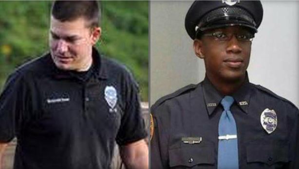 3 Arrested In Fatal Shooting Of 2 Miss. Police Officers | wfmynews2.com