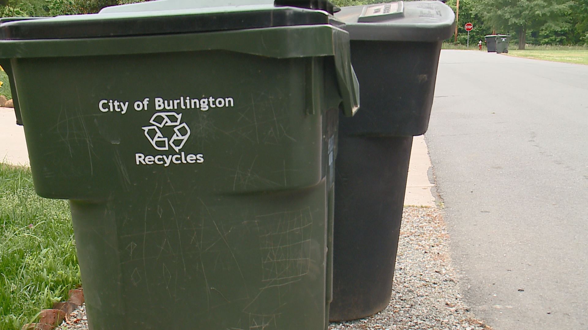 Is It Illegal to Dumpster Dive in Nc