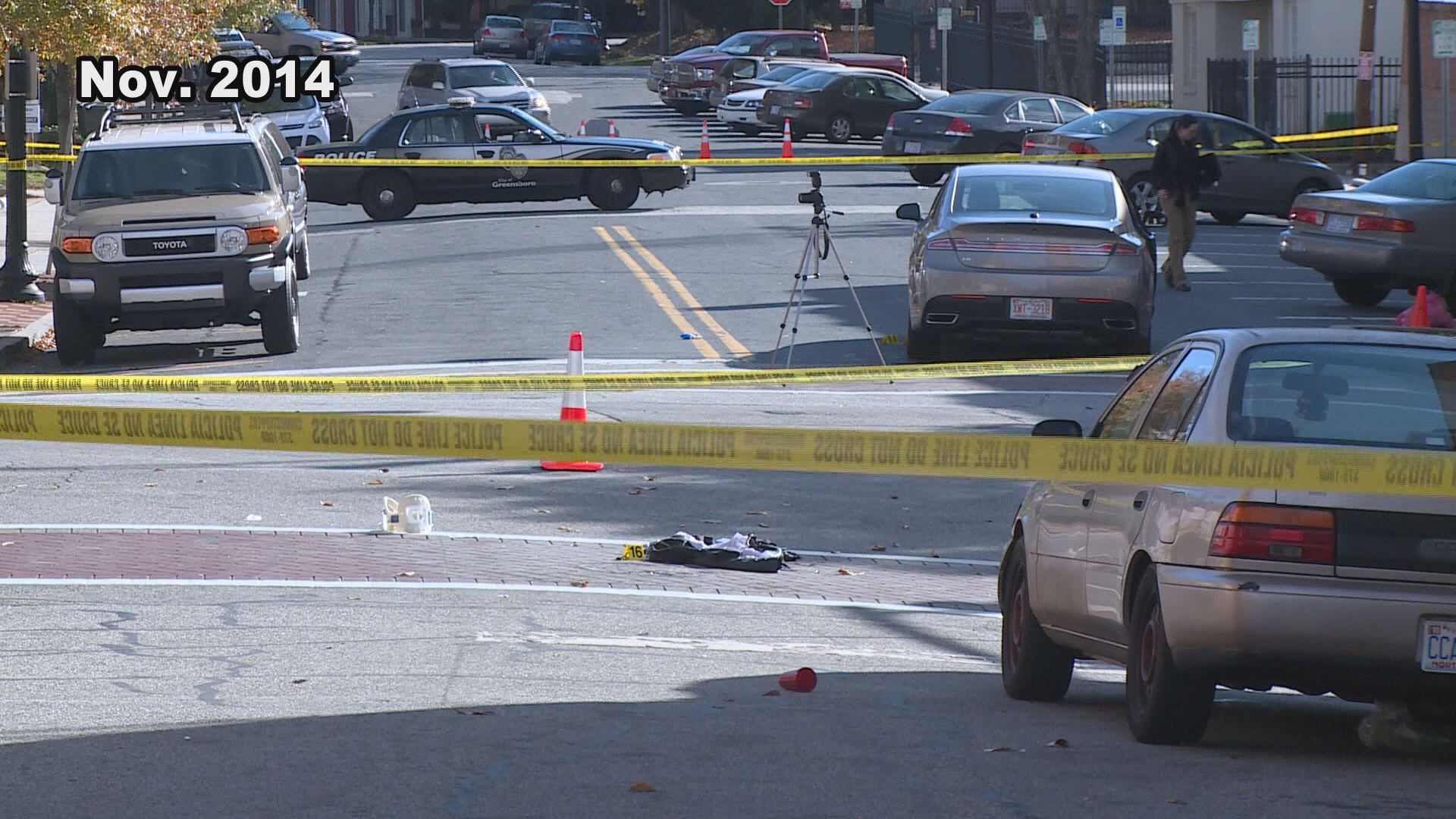 Downtown Greensboro Safety Efforts Where Do They Stand?