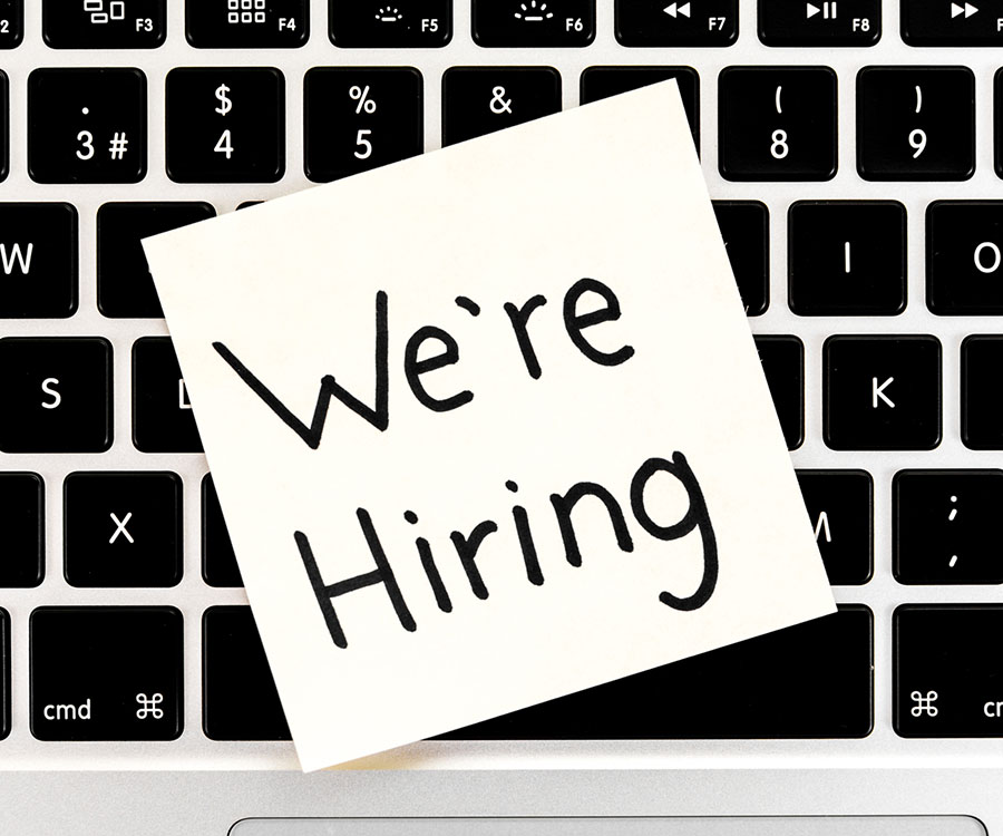 Two Companies Now Hiring In Greensboro