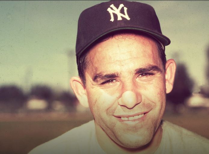 Yogi Berra's 50 greatest quotes