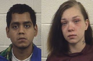 Two Arrested In Rockingham Co. On Child Abuse Charges | wfmynews2.com