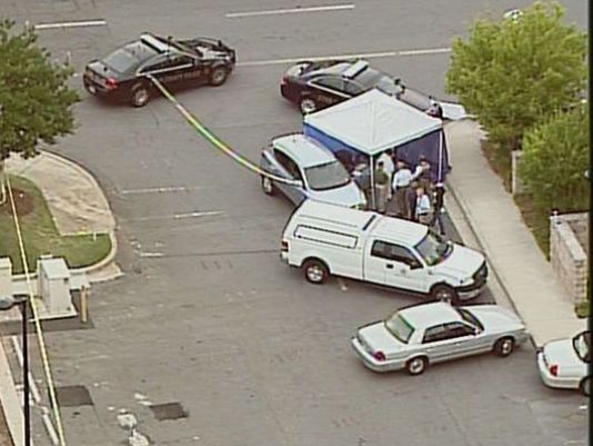Police Continue Murder Case Against Dad in Son's Hot Car Death ...