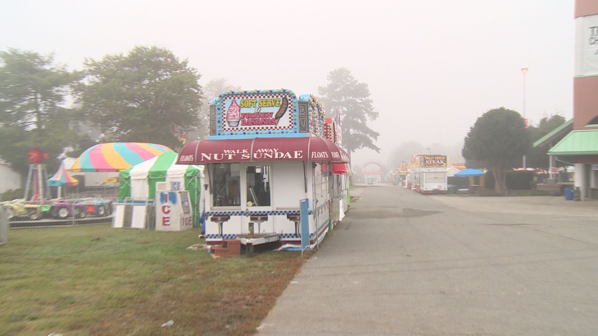Dixie Classic Fair Opens In Winston-Salem This Weekend | wfmynews2.com