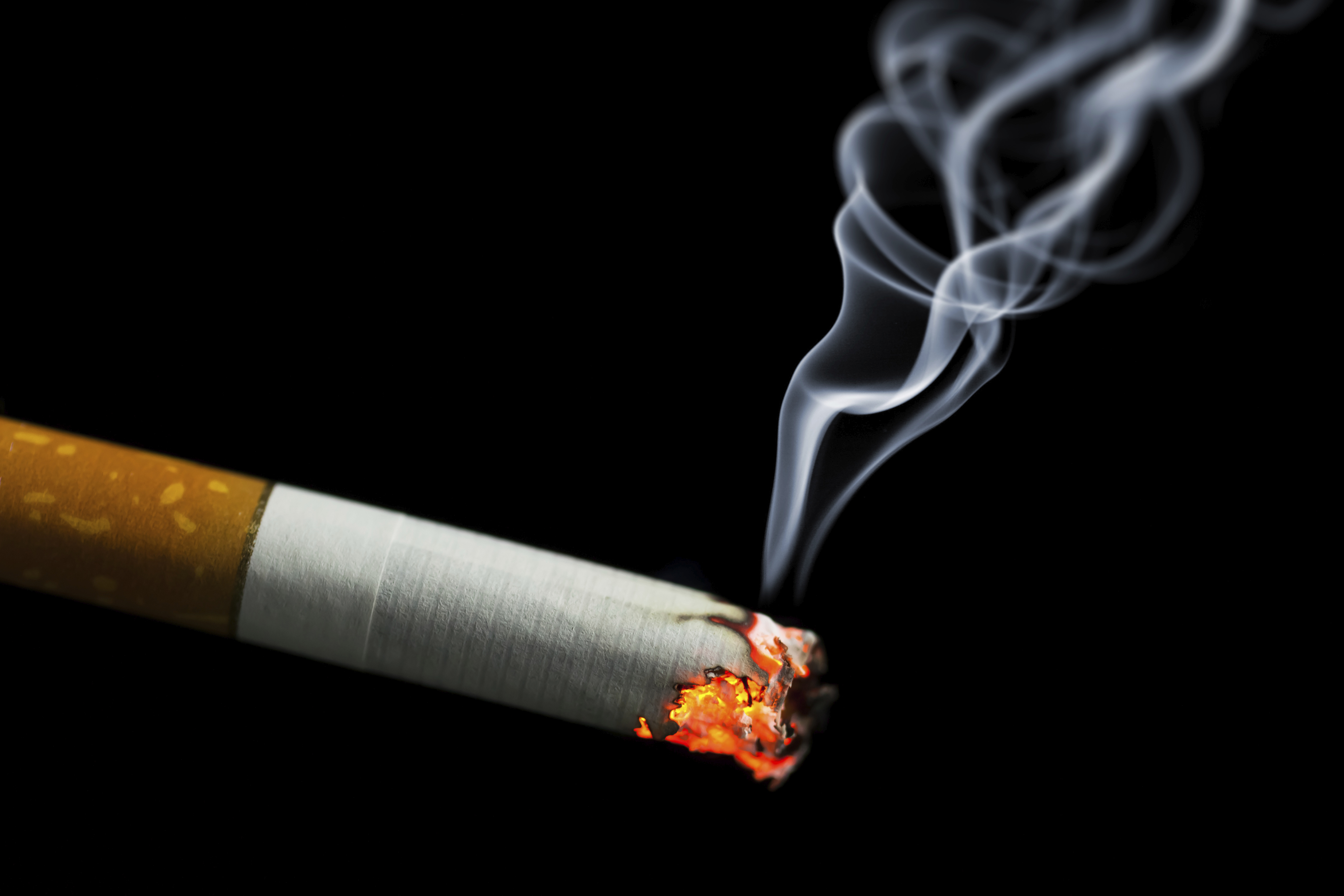 tax on cigarettes in texas Tobacco in Texas