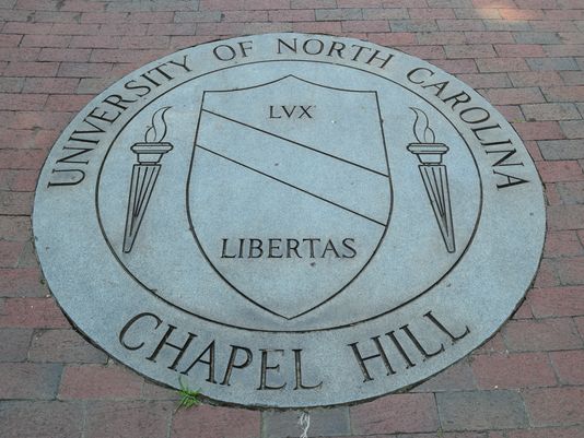 Fake Id Unc Chapel Hill