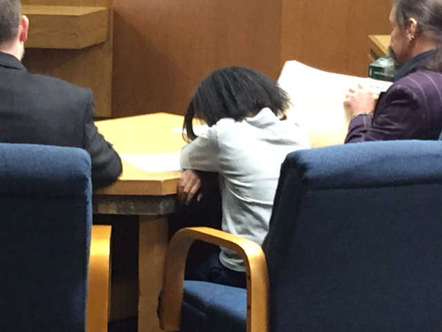 11-Year-Old Charged With Murder In Two-Month-Old's Death | wfmynews2.com