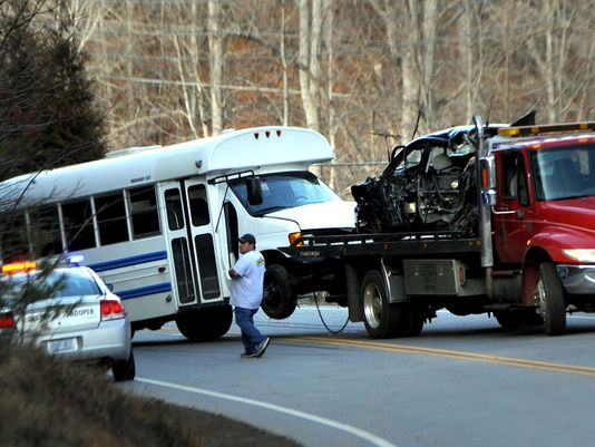 NC Mom Charged With DWI In Wreck That Killed Her Child | wfmynews2.com
