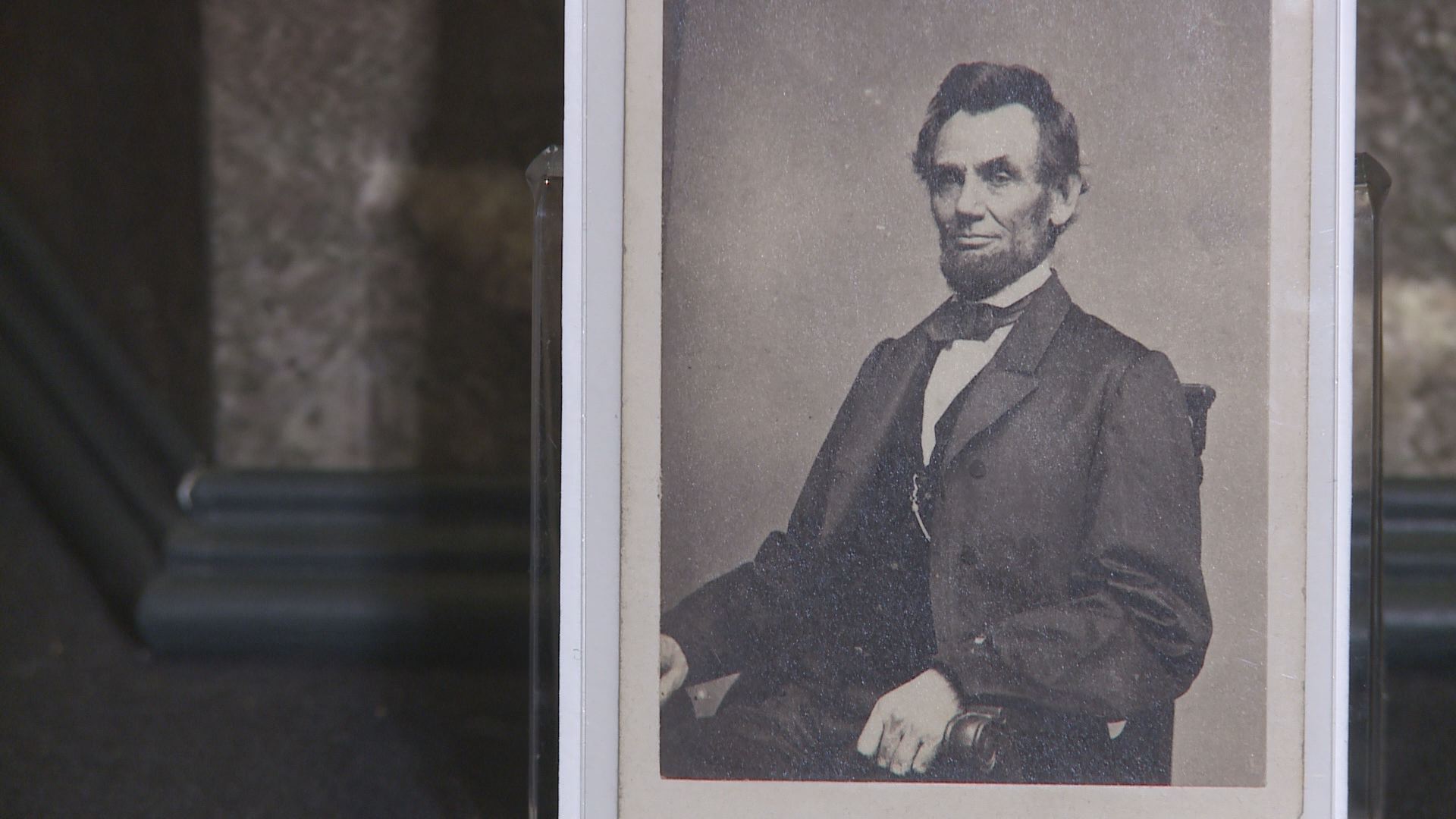 Emancipation Proclamation Exhibit Comes To Triad Museum