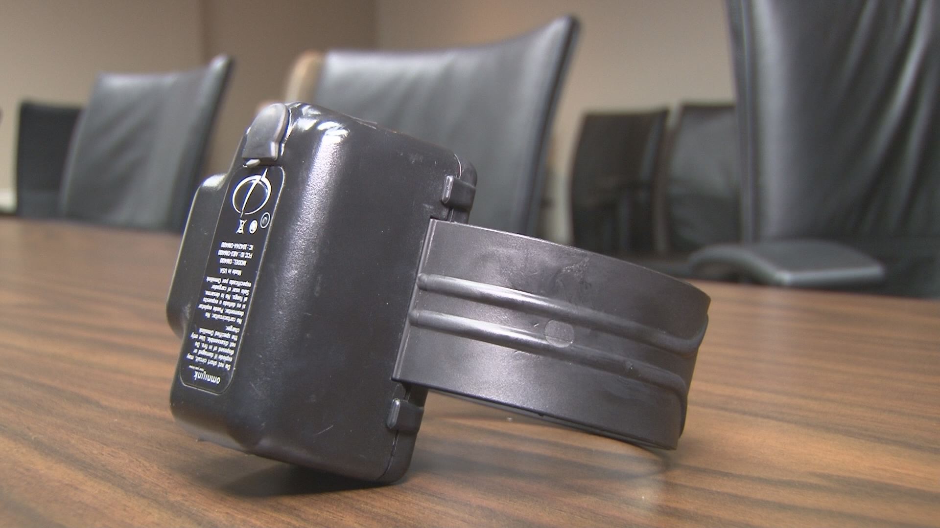 NC Repeat Sex Offender Says Ankle Monitor Violates Rights | wfmynews2.com