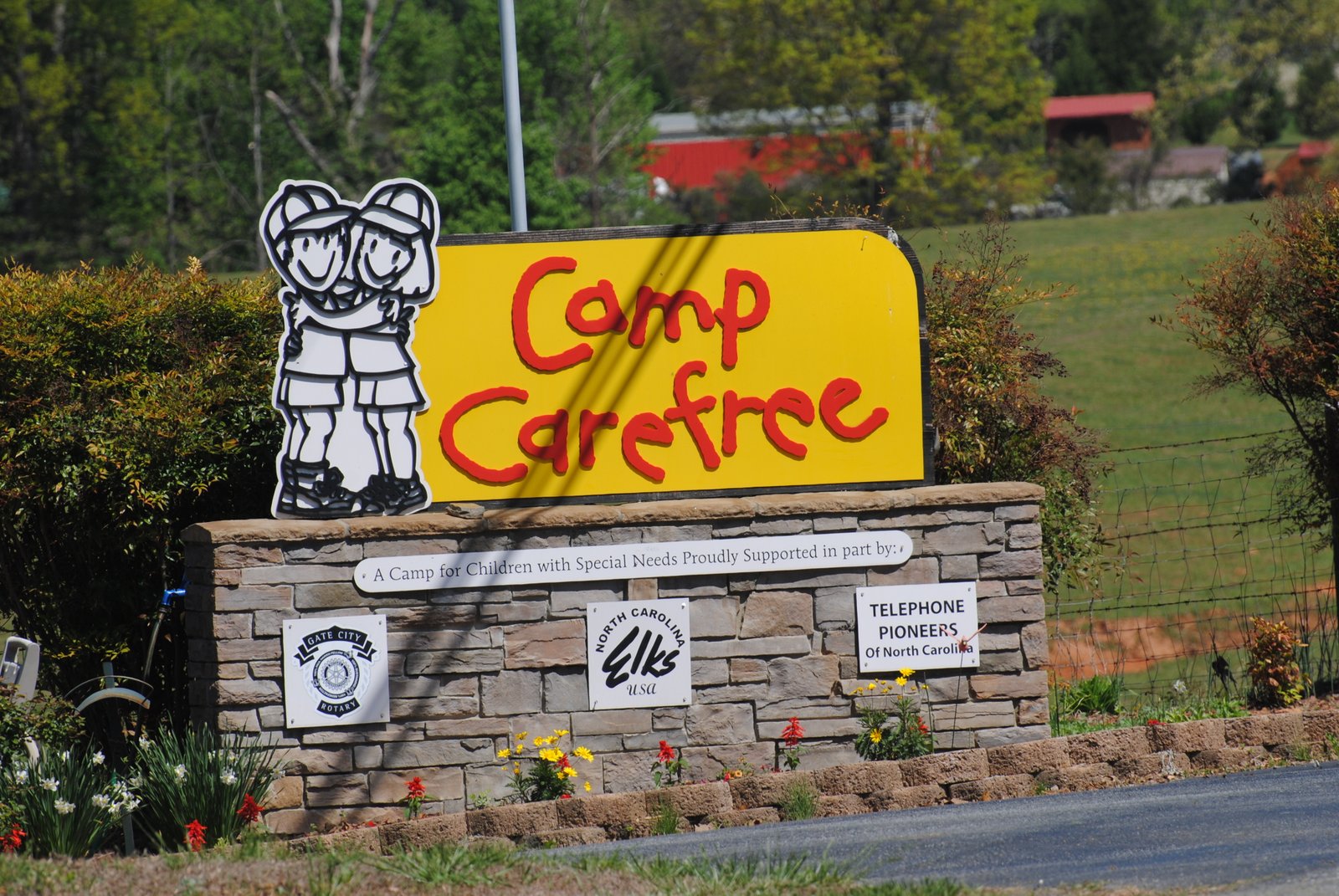 State Chili Cookoff To Benefit Camp Carefree