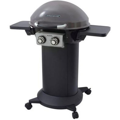 Brinkmann hotsell grill models