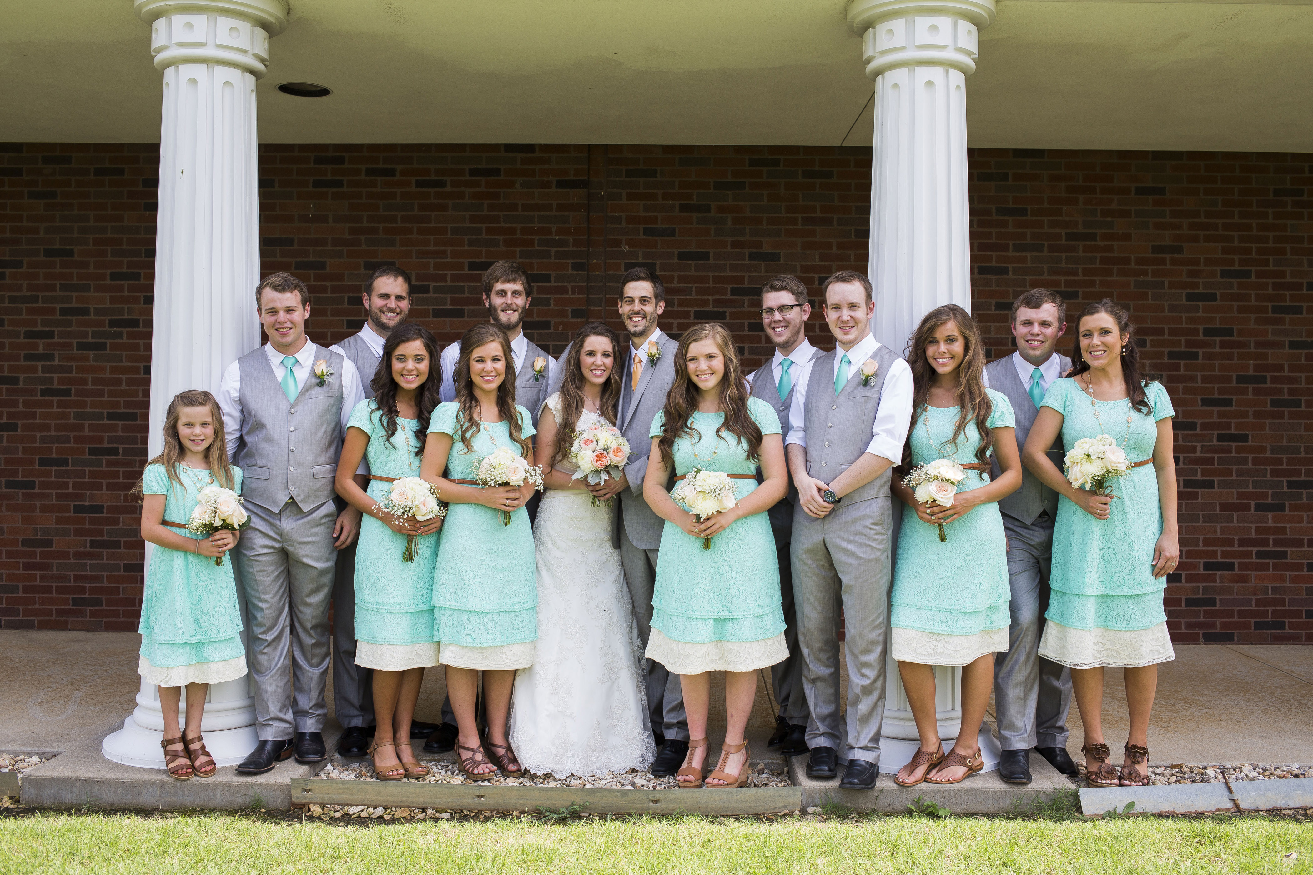 Duggars open up on family sex scandal | wfmynews2.com