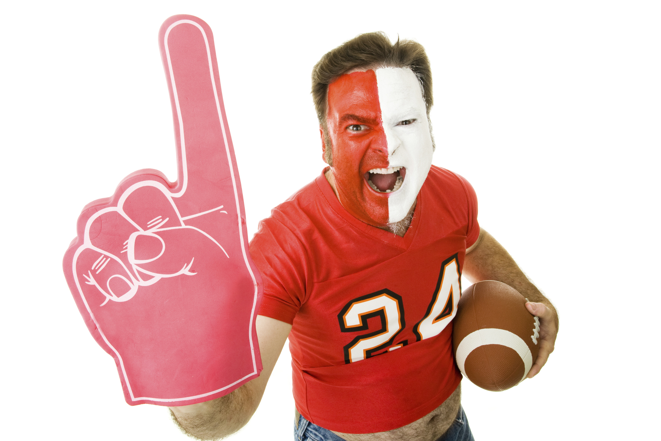 Call A Time Out On Football Fanatics' Taunting