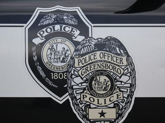 Greensboro Police Searching For Bank Robbery Suspect | wfmynews2.com
