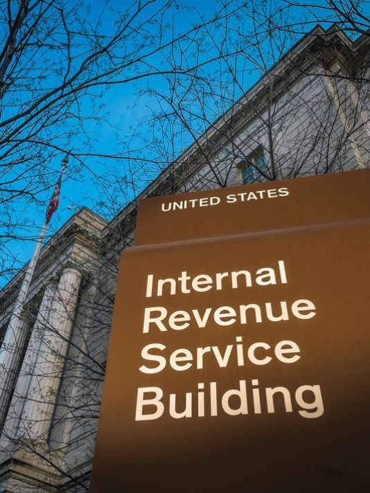 IRS Computer Problems Shut Down Tax Return EFile System