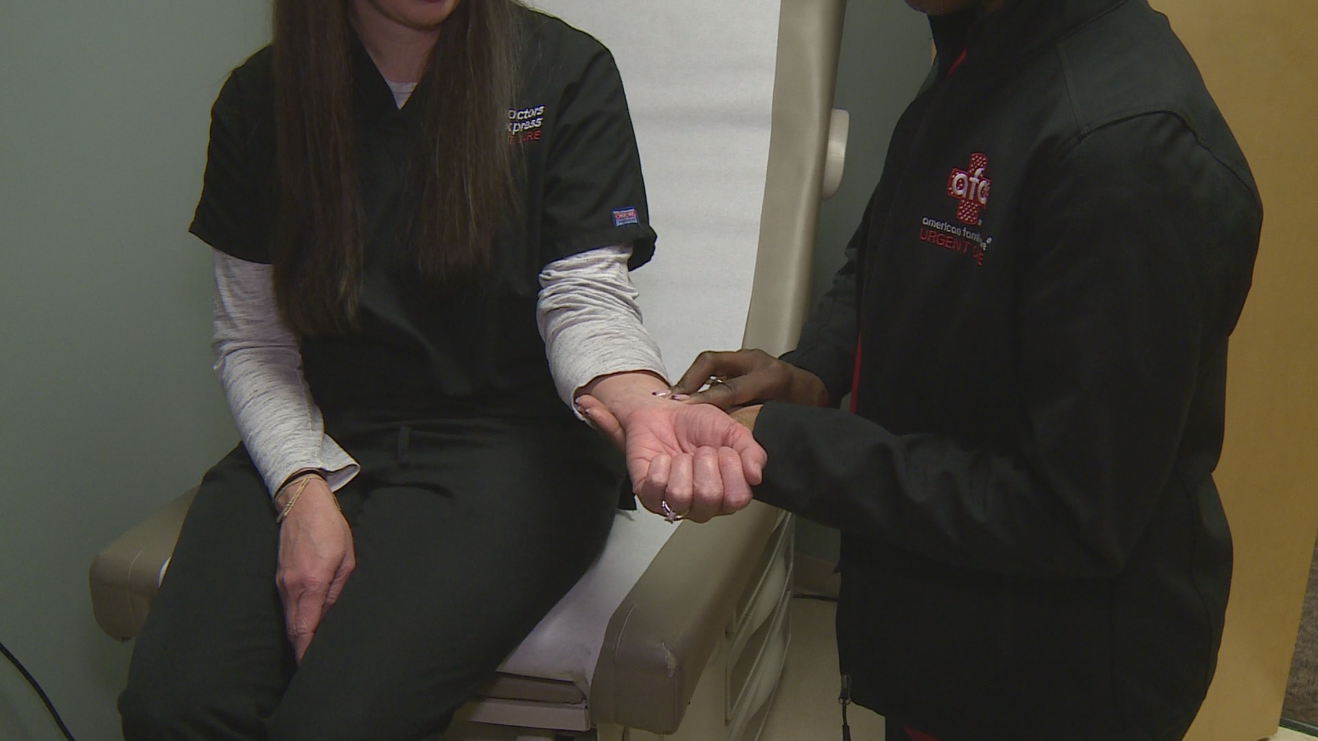 Simple Health Tests You Can Do From Home | wfmynews2.com