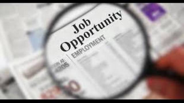 Dust Off the Resume, 800 Jobs Being Added to Triad Company - WFMYNews2.com
