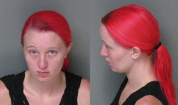 Woman Sentenced To Jail In Fatal Drunk Crash | wfmynews2.com