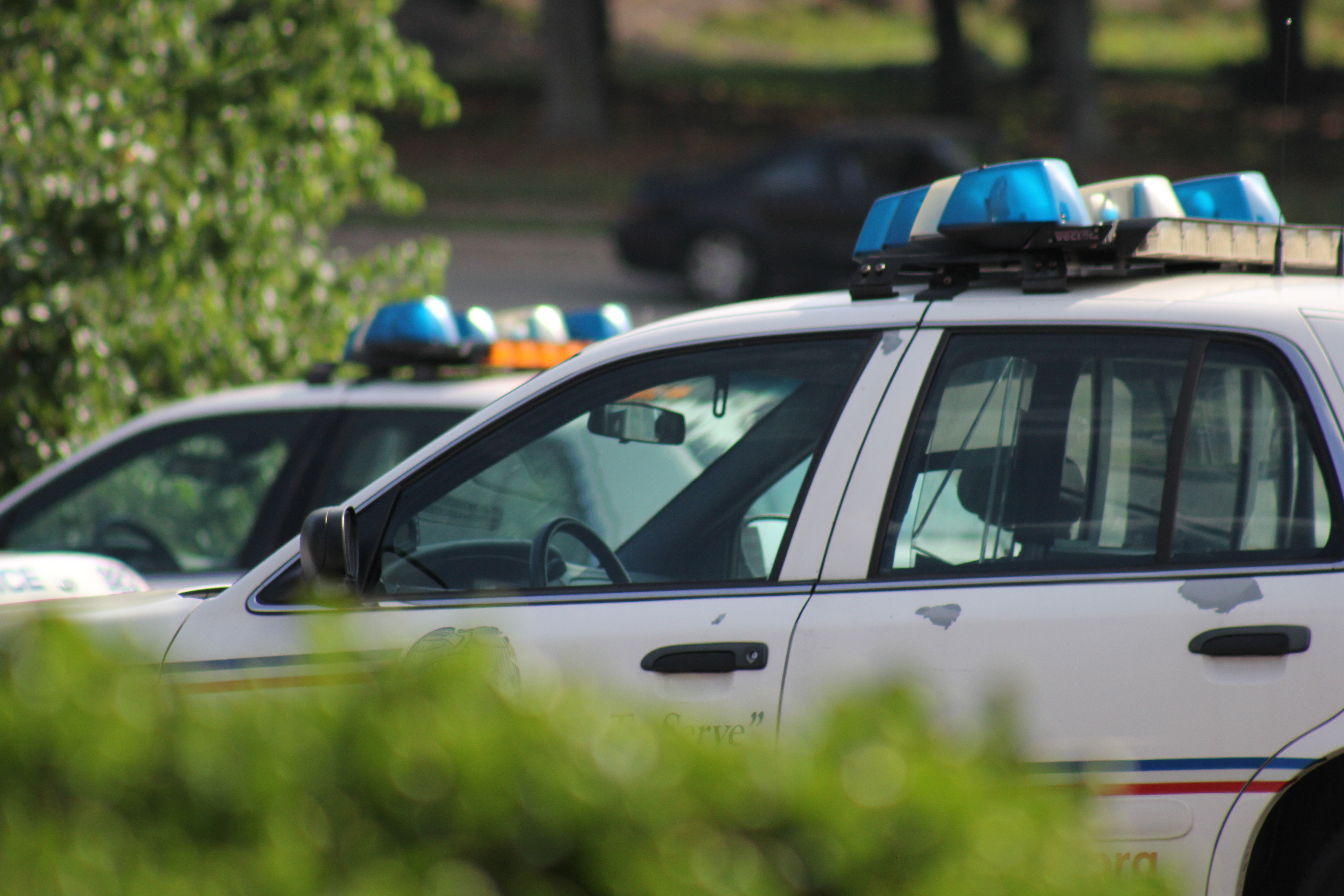 Winston Salem Police Reports - kdufevc