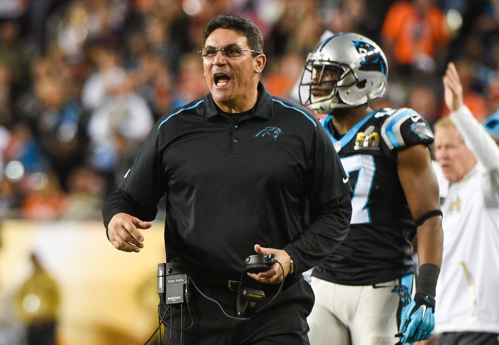 Carolina Panthers announce 2016 preseason schedule - ABC11 Raleigh