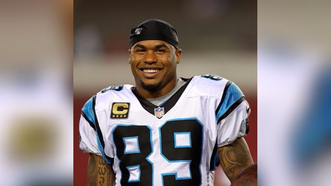 Steve Smith Carolina Panthers NFL Jerseys for sale