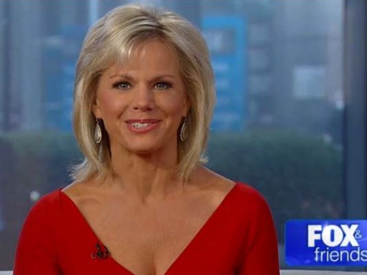 Gretchen Carlson Files Sexual Harassment Lawsuit Against Fox S Roger Ailes