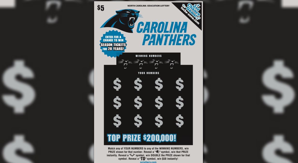 How to Buy Carolina Panthers Season Tickets