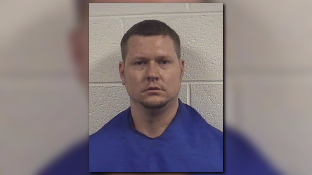 Rockingham County Employee Arrested On Embezzlement Charges | wfmynews2.com