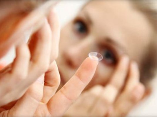 Prevent Eye Infections From Contact Lenses With These Tips