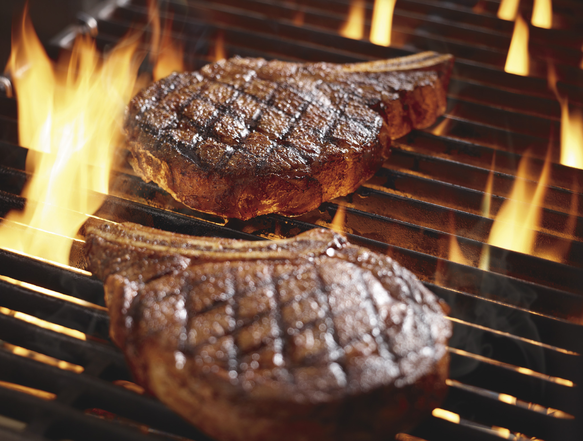 Recipes From LongHorn Steakhouse How To Grill The Perfect Steak