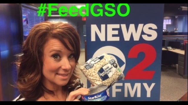 Buy A Food Item, Snap A Pic! #FeedGSO - WFMYNews2.com