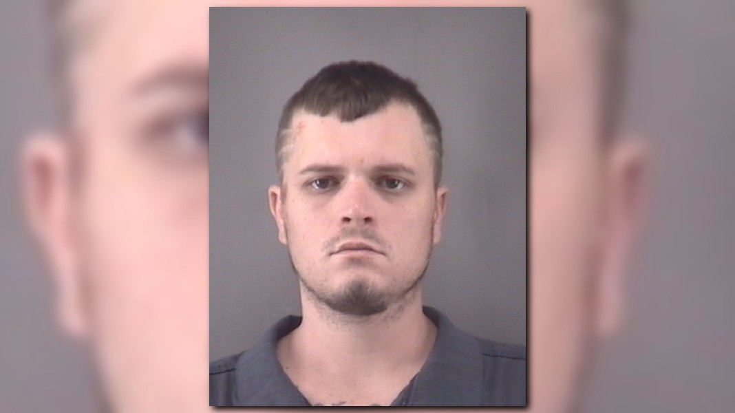 Two Robberies, One Arrest For Kernersville Man | wfmynews2.com